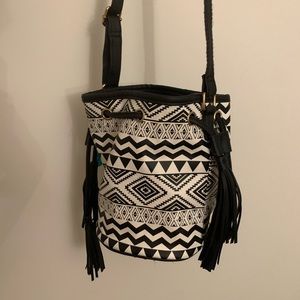 Bucket bag/purse
